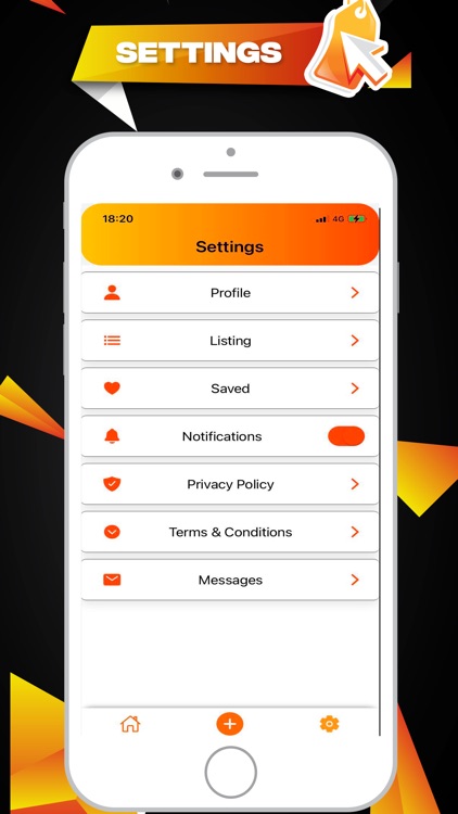 Garage Sales Canada screenshot-6