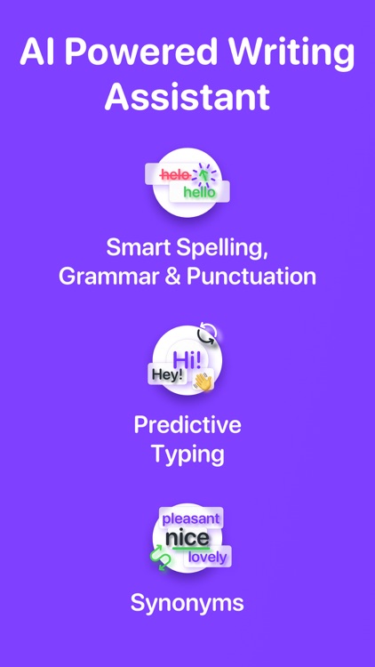 Grammatica Grammar & Spelling screenshot-4