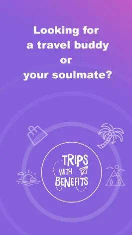 Game screenshot TripsWithBenefits mod apk