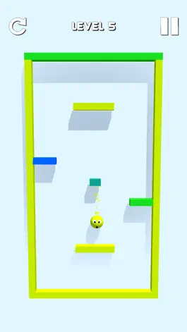 Game screenshot Bouncey Puzzle hack
