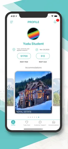 Game screenshot Yudu Student apk
