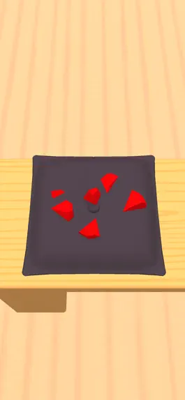Game screenshot Fix My Wand apk