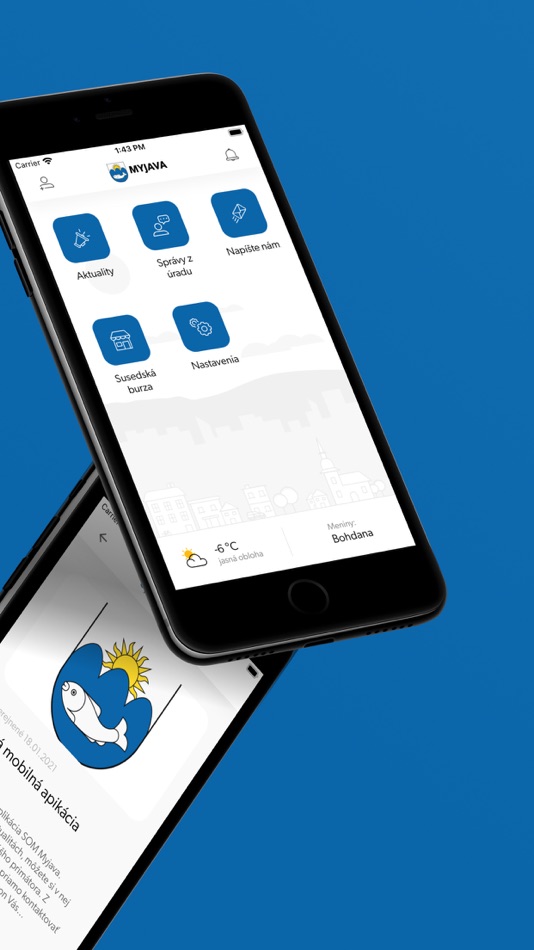 #2. Myjava (iOS) By: PERRY SOFT s.r.o.