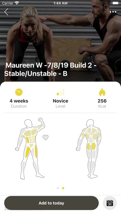 Ignite Fitness Connecticut