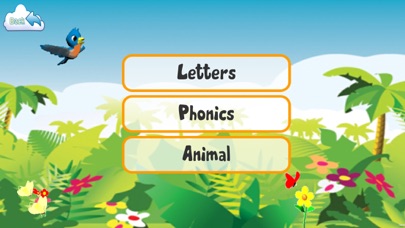 Kids ABC Learn | Puzzle | Quiz Screenshot