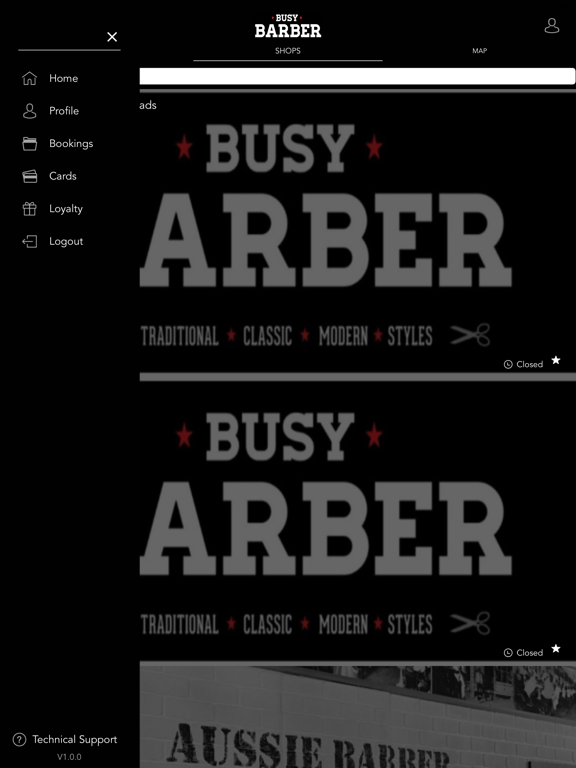 Screenshot #6 pour Busy Barber