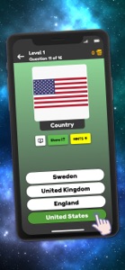 Super Quiz: Pics Trivia 2021 screenshot #9 for iPhone