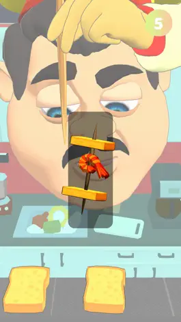 Game screenshot Pierce IT! Game 3D mod apk