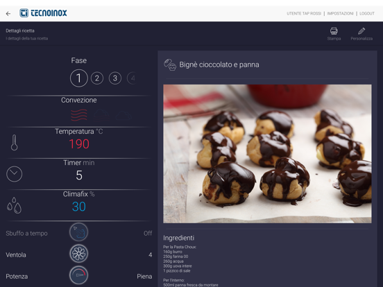 Screenshot #5 pour TAP CLOUD