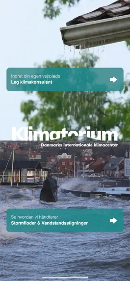 Game screenshot Klimatorium mod apk