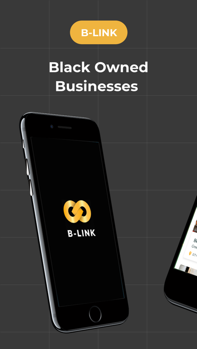 Screenshot #1 pour B-Link App