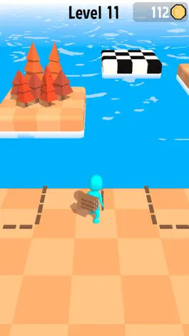 Game screenshot The Bridger hack