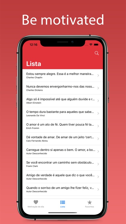 Motivation of the day