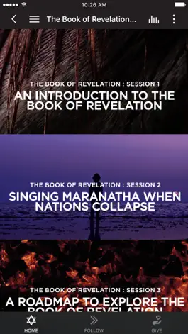 Game screenshot Joel's Trumpet apk