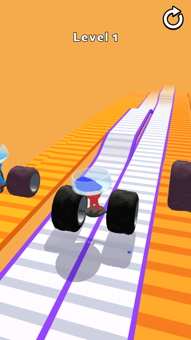 Wheel Pump Screenshot