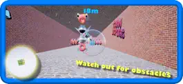 Game screenshot Slingball Forever apk