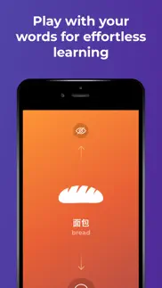 learn mandarin chinese & hanzi iphone screenshot 2