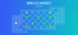 Game screenshot The Best World's Hardest Game mod apk