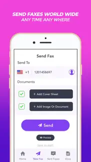 simple fax - fax from iphone problems & solutions and troubleshooting guide - 4