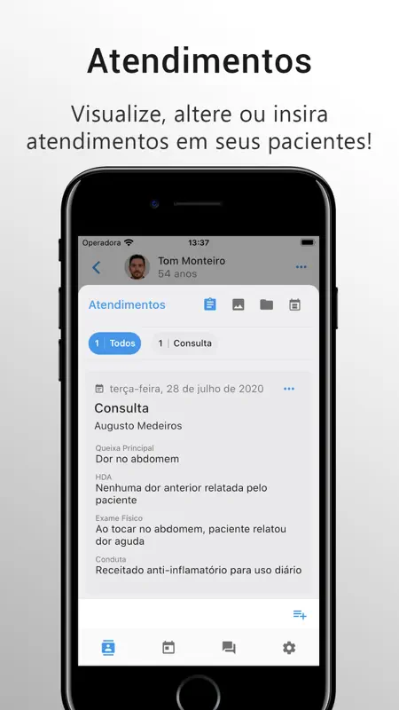 ComAmigo screenshot 2 of 4