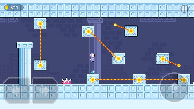 Spring Forever screenshot-9