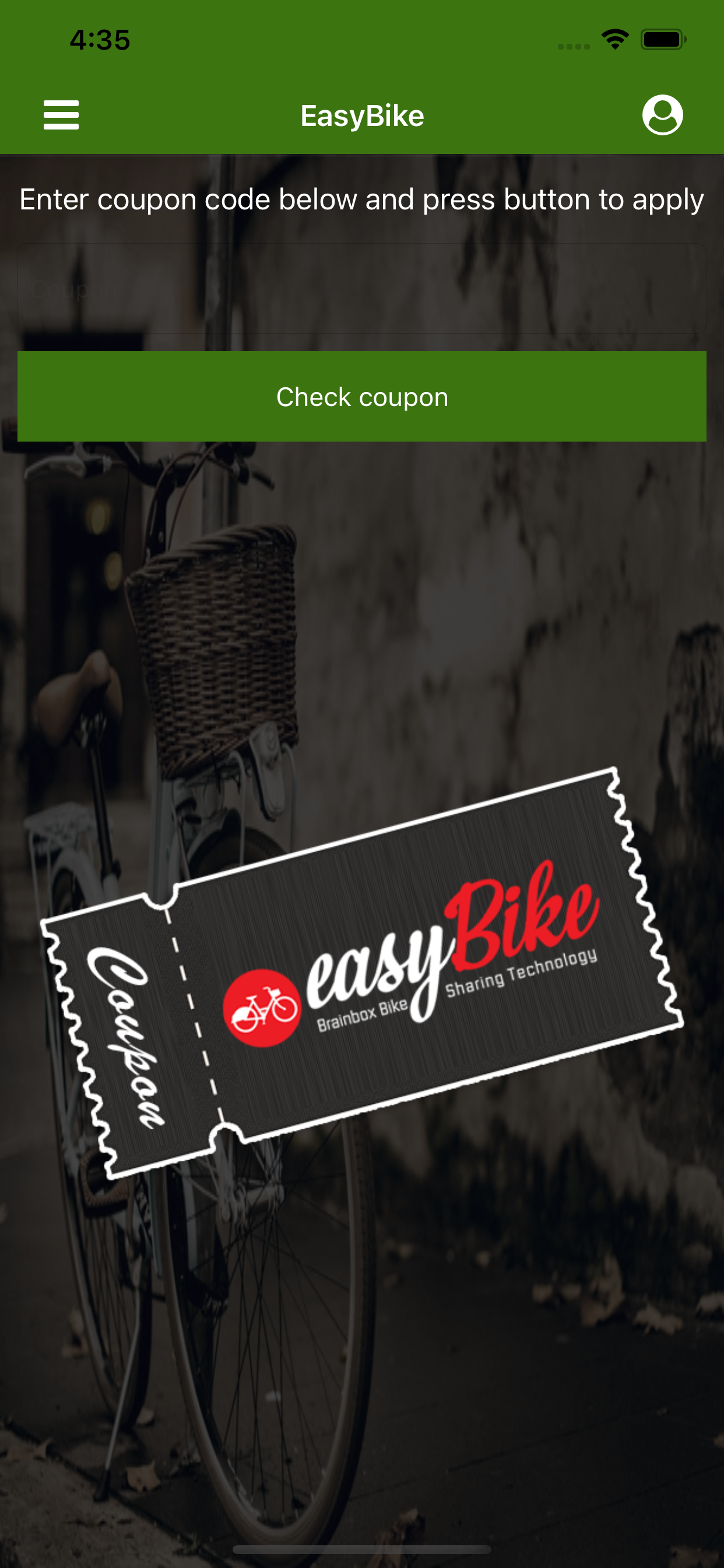 Alexpolis Bikes