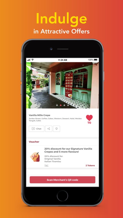 VIVIFY - Melaka Privilege screenshot-4