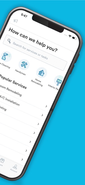 Is Handy Legit? How to Hire a Cleaning Service With an App