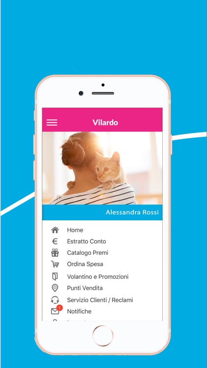 Vilardo screenshot-4