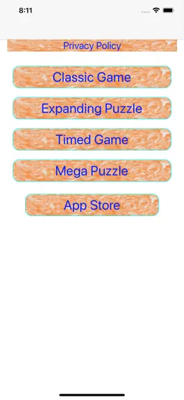 Game screenshot Russian Crossword Puzzle mod apk