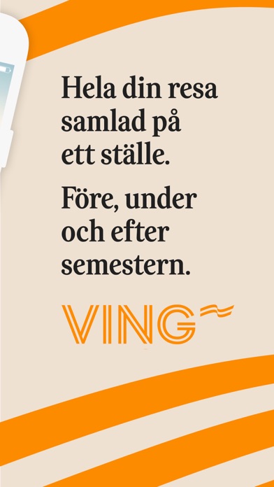 Ving Sverige - flyg och hotell screenshot 2