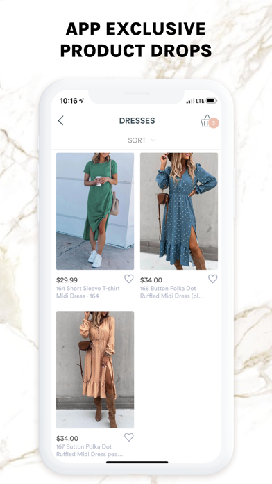 Kimmie’s Treasure Boutique Screenshot