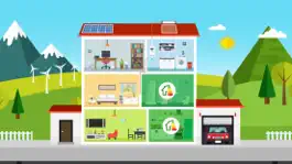Game screenshot Mi Casa Eficiente mod apk