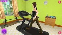 Game screenshot Pregnant Mother Simulator Game hack
