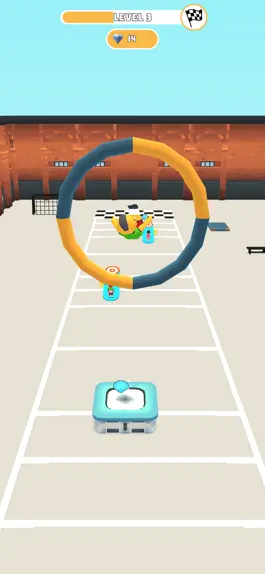 Game screenshot Acrobat 3D apk
