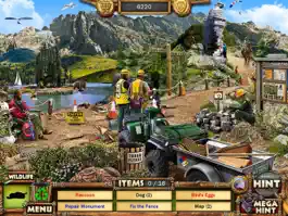 Game screenshot Park Ranger 8 Mobile mod apk