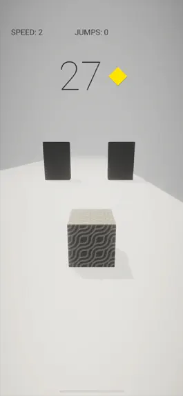 Game screenshot CubeSliding apk
