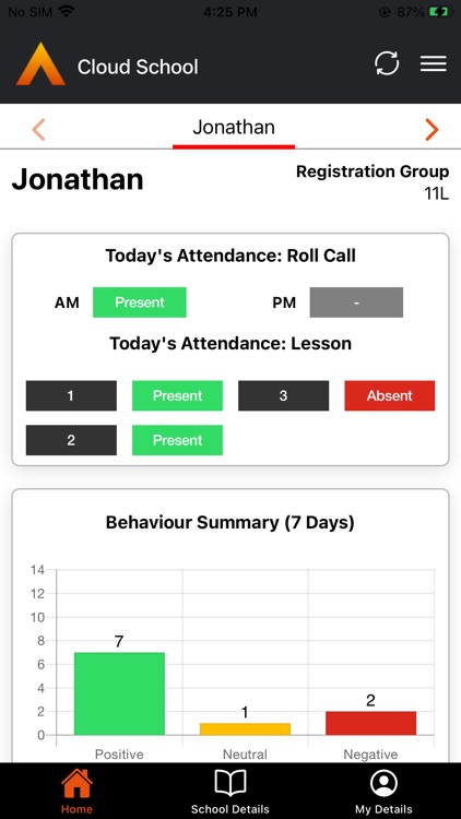 Cloud School Learner