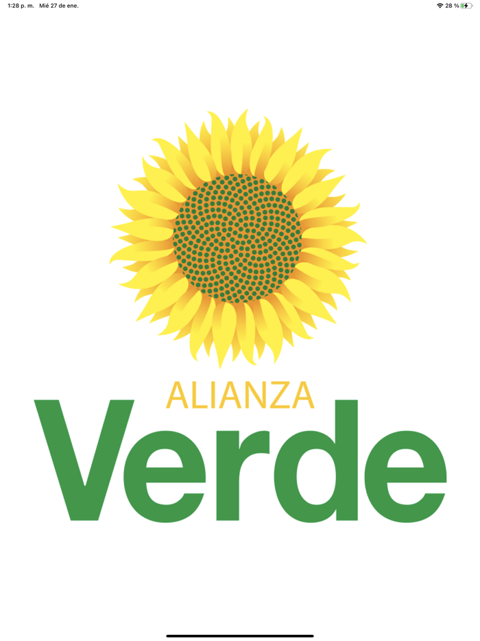 Alianza Verde