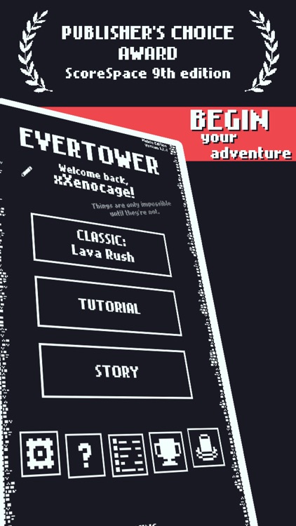 EVERTOWER