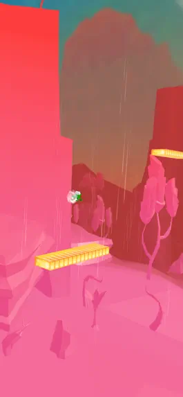 Game screenshot Frog Run-rush Jump On Helix apk