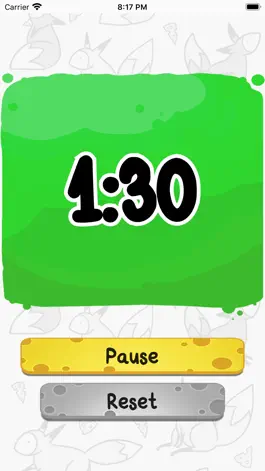 Game screenshot Fox Matters hack