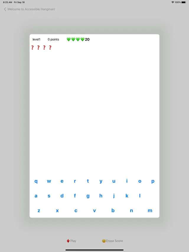 screenshot 0