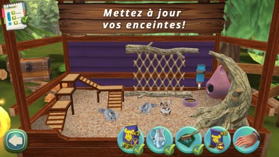 Screenshot #3 pour Pet Hotel - Hôtel pour animaux