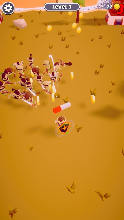 Antiarcher screenshot-4