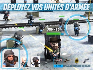 Capture d'écran