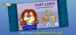 Game screenshot Just Lost - Little Critter mod apk