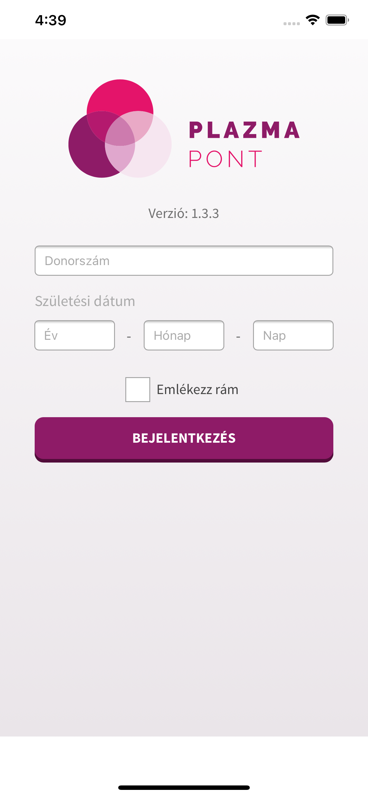 PlazmAPP