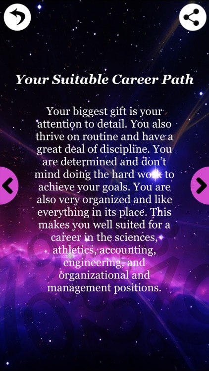 Numerology & Daily Horoscope