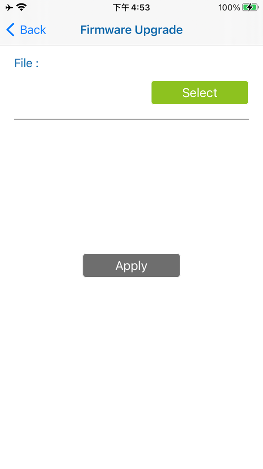 #5. LT-520 (iOS) Podle: Globalsat Technology Corporation.